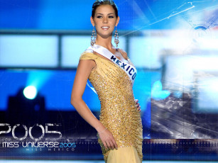 Картинка Miss+universe+2005 девушки