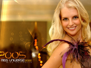 Картинка Miss+universe+2005 девушки