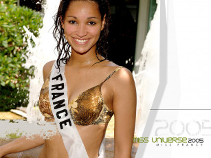 Картинка Miss+universe+2005 девушки