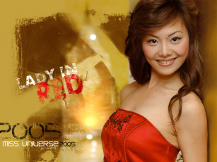 Картинка Miss+universe+2005 девушки