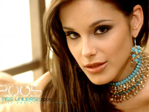 Картинка Miss+universe+2005 девушки