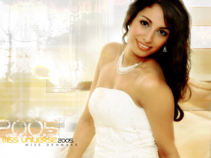 Картинка Miss+universe+2005 девушки