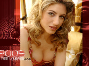 Картинка Miss+universe+2005 девушки