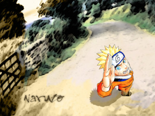 Картинка naruto аниме