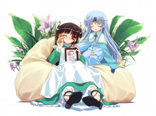 Картинка окли сокли аниме *unknown другое