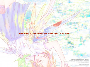 Картинка saikano аниме