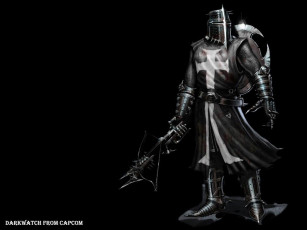 обоя видео, игры, darkwatch, curse, of, the, west