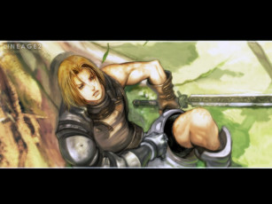 Картинка видео игры lineage ii the chaotic chronicle