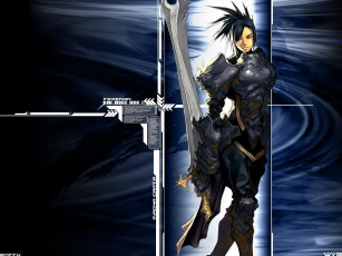 Картинка видео игры magna carta