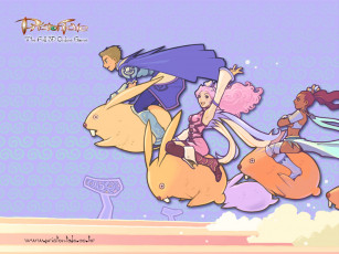 Картинка видео игры pristontale