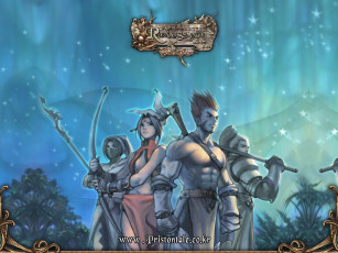 Картинка видео игры pristontale