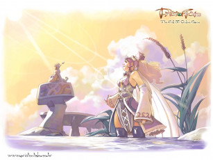 обоя видео, игры, pristontale