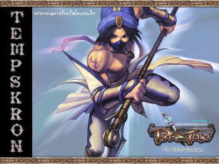 Картинка видео игры pristontale