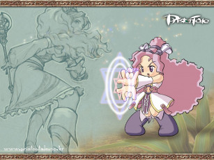 Картинка видео игры pristontale