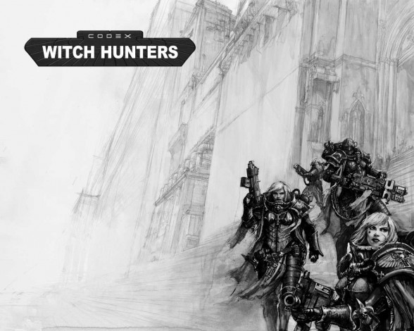 Обои картинки фото warhammer, 40000, 68, видео, игры, 40k