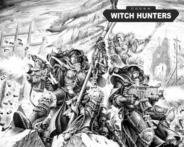 Обои картинки фото warhammer, 40000, 69, видео, игры, 40k