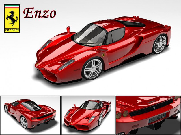 Обои картинки фото автомобили, 3д