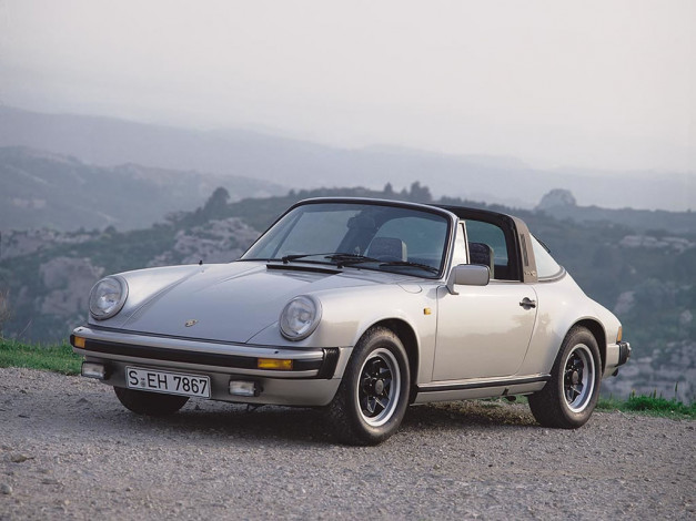 Обои картинки фото автомобили, porsche