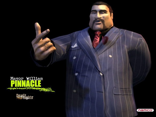 Обои картинки фото dead, to, rights, видео, игры