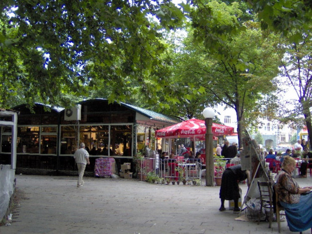 Обои картинки фото города, другое