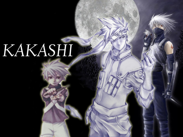 Обои картинки фото naruto, 25, аниме