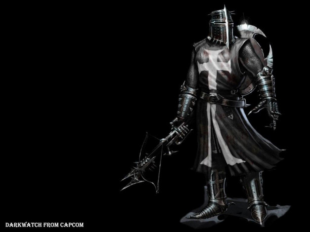 Обои картинки фото видео, игры, darkwatch, curse, of, the, west