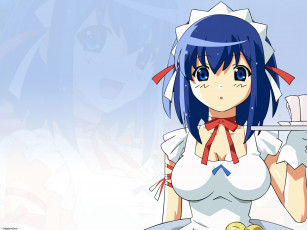 Картинка аниме nurse witch komugi chan