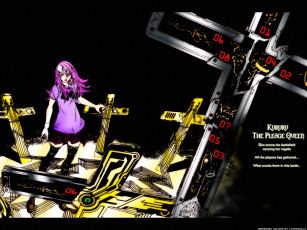 Картинка аниме air gear