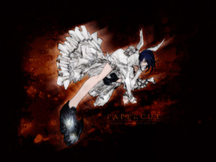 Картинка аниме air gear