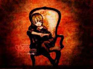 Картинка аниме cossette no shouzou