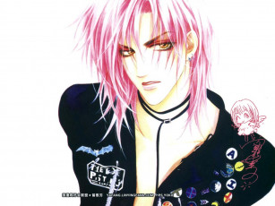 Картинка аниме *unknown другое