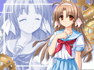 Картинка аниме *unknown другое