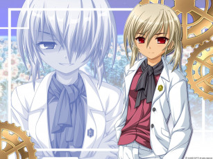 Картинка аниме *unknown другое