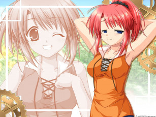 Картинка аниме *unknown другое