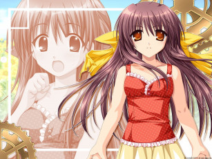 Картинка аниме *unknown другое