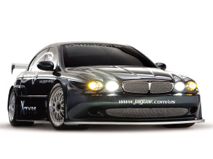 обоя автомобили, jaguar