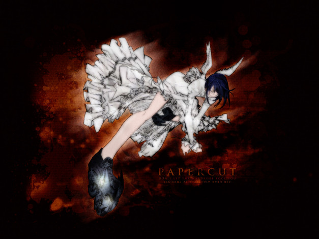 Обои картинки фото аниме, air, gear