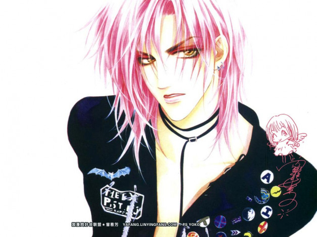 Обои картинки фото аниме, *unknown, другое