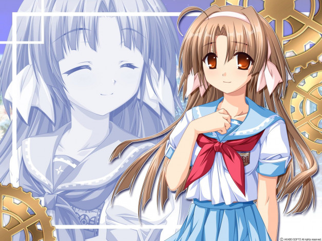 Обои картинки фото аниме, *unknown, другое