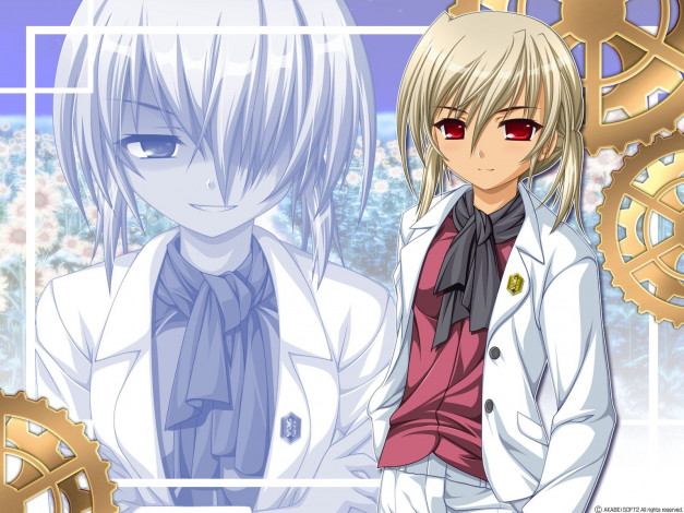 Обои картинки фото аниме, *unknown, другое