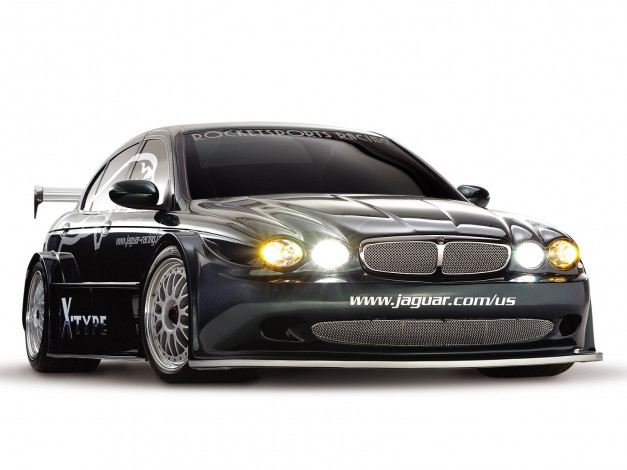 Обои картинки фото автомобили, jaguar