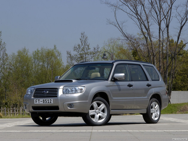 Обои картинки фото автомобили, subaru