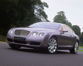 Картинка автомобили bentley