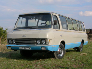 Картинка 118k юность автомобили зил