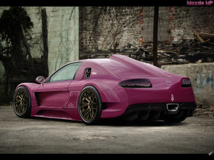 Картинка автомобили 3д