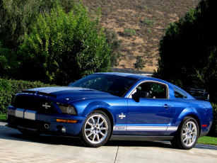 Картинка автомобили ford