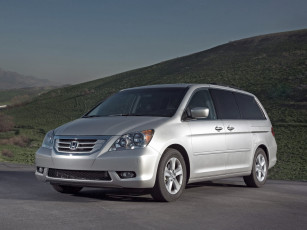 Картинка автомобили honda