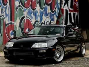 Картинка автомобили toyota