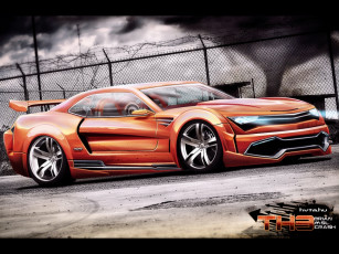 Картинка автомобили виртуальный тюнинг