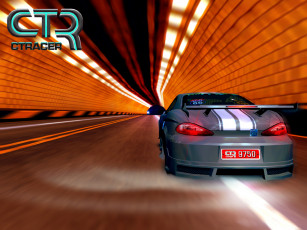 Картинка ctracer видео игры